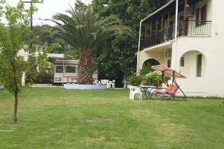 Imagen general del Apartamentos Dream House, Kolios. Foto 3
