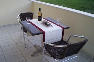 Imagen general del Apartamentos Dream House, Kolios. Foto 4