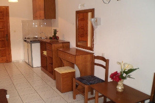 Imagen de la habitación del Apartamentos Dream House, Kolios. Foto 9