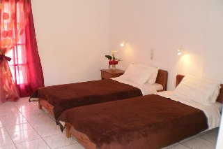 Imagen de la habitación del Apartamentos Dream House, Kolios. Foto 10