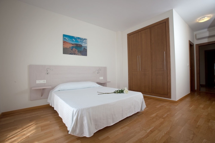 Imagen de la habitación del Apartamentos Dream Sea. Foto 2