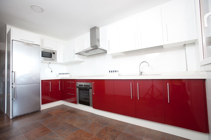 Imagen de la habitación del Apartamentos Dream Sea. Foto 7