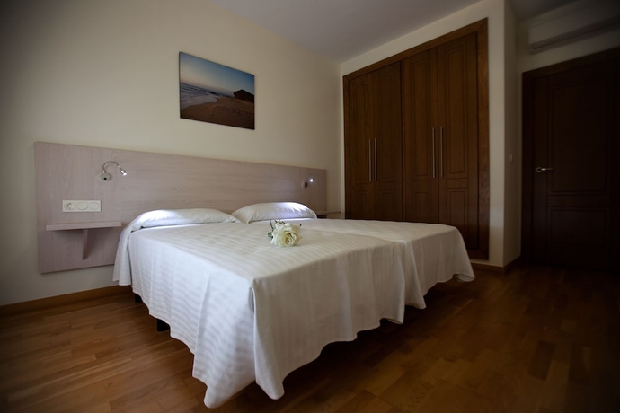 Imagen de la habitación del Apartamentos Dream Sea. Foto 8