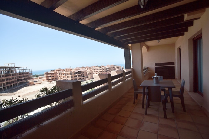 Imagen de la habitación del Apartamentos Dream Sea. Foto 16