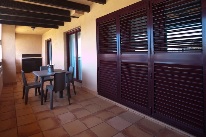 Imagen de la habitación del Apartamentos Dream Sea. Foto 18