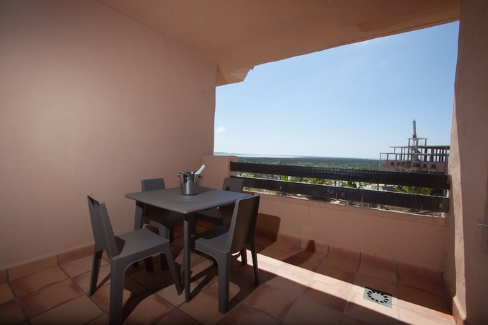 Imagen de la habitación del Apartamentos Dream Sea. Foto 19