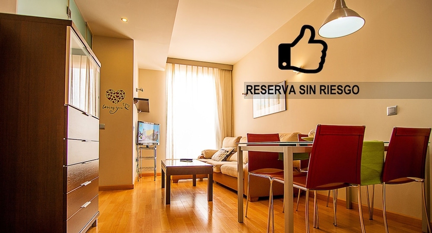 Imagen general del Apartamentos Dream Suites And Apartments Almeria Centro. Foto 1