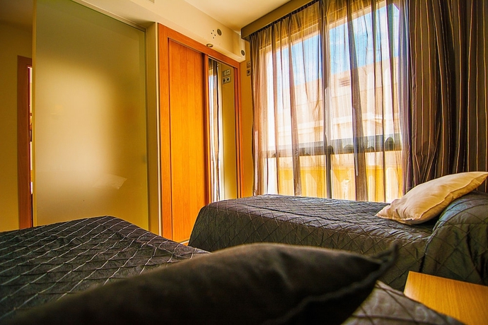 Imagen de la habitación del Apartamentos Dream Suites And Apartments Almeria Centro. Foto 6