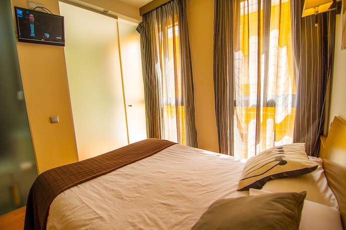 Imagen de la habitación del Apartamentos Dream Suites And Apartments Almeria Centro. Foto 10