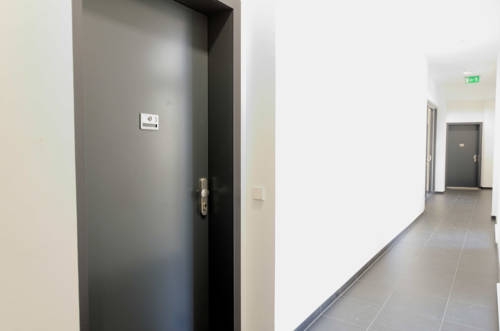 Imagen de los interiores del Apartamentos Dream, Viena. Foto 7