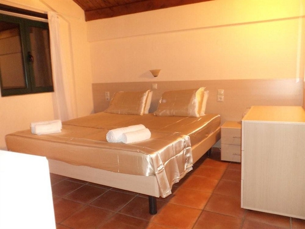Imagen de la habitación del Apartamentos Dream Village. Foto 4