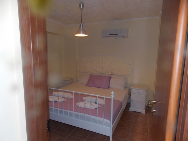 Imagen de la habitación del Apartamentos Dream Village, Hersonissos. Foto 5