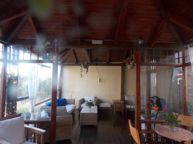 Imagen de los exteriores del Apartamentos Dream Village, Hersonissos. Foto 10
