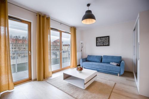 Imagen de la habitación del Apartamentos Dream4You Wrocław. Foto 11