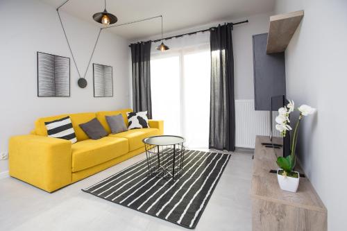 Imagen de la habitación del Apartamentos Dream4You Wrocław. Foto 12