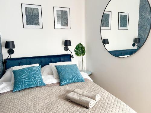 Imagen general del Apartamentos Dream4You Wrocław. Foto 5