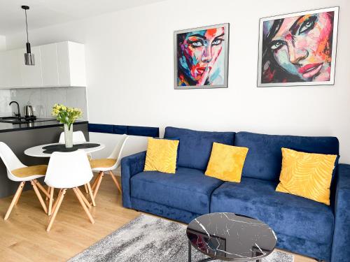 Imagen general del Apartamentos Dream4You Wrocław. Foto 7