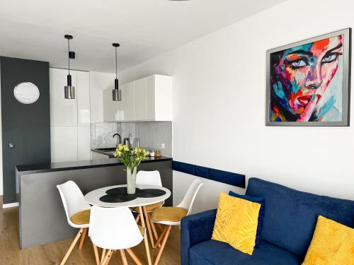 Imagen general del Apartamentos Dream4You Wrocław. Foto 8