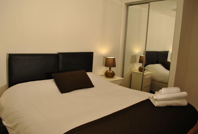 Imagen general del Apartamentos Dreamhouse Manchester Bloom Street. Foto 3