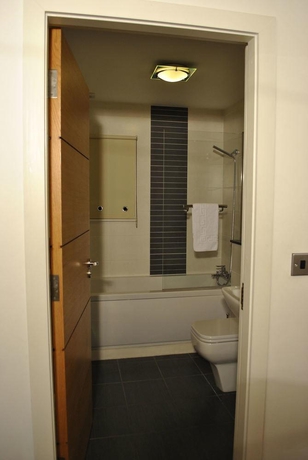 Imagen general del Apartamentos Dreamhouse Manchester Bloom Street. Foto 5