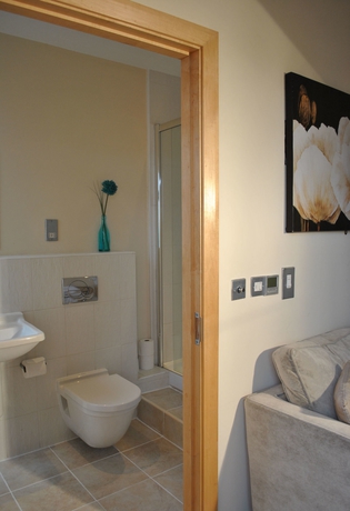 Imagen de la habitación del Apartamentos Dreamhouse Manchester Deansgate. Foto 2