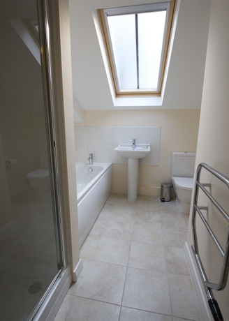 Imagen de la habitación del Apartamentos Dreamhouse Manchester Deansgate. Foto 5