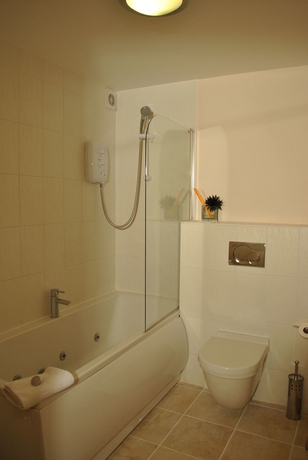 Imagen de la habitación del Apartamentos Dreamhouse Manchester Deansgate. Foto 6