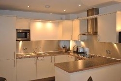 Imagen de los interiores del Apartamentos Dreamhouse St John Street. Foto 6