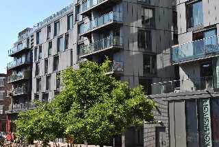 Imagen de la habitación del Apartamentos Dreamhouse St John Street. Foto 2