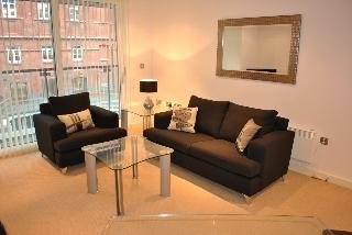 Imagen de los interiores del Apartamentos Dreamhouse St John Street. Foto 8