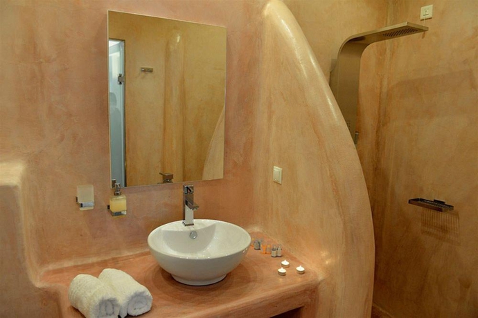 Imagen general del Apartamentos Dreaming View Suites. Foto 2