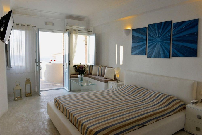 Imagen general del Apartamentos Dreaming View Suites. Foto 4