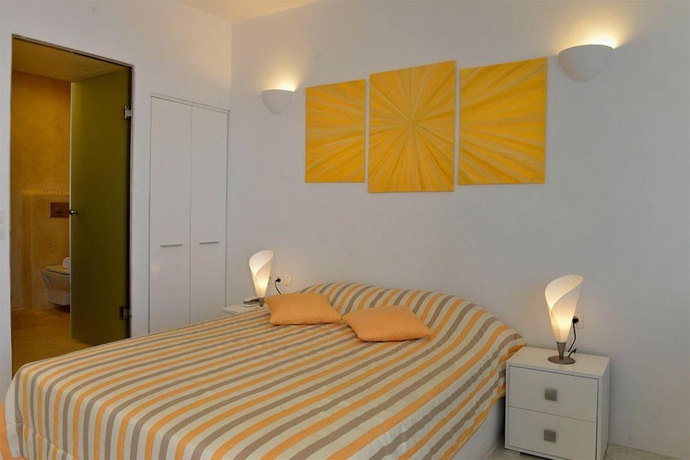 Imagen general del Apartamentos Dreaming View Suites. Foto 6