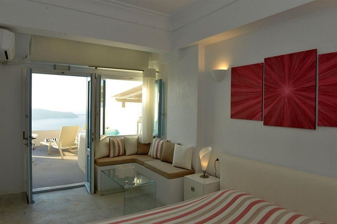 Imagen general del Apartamentos Dreaming View Suites. Foto 7