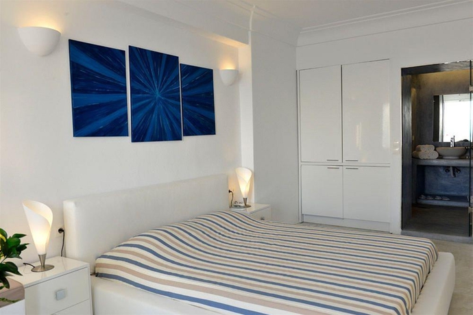 Imagen general del Apartamentos Dreaming View Suites. Foto 8