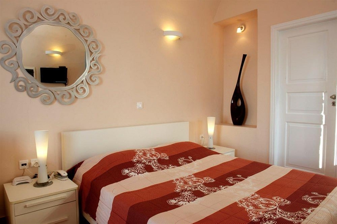 Imagen general del Apartamentos Dreaming View Suites. Foto 10