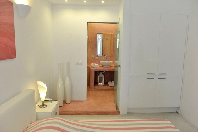 Imagen general del Apartamentos Dreaming View Suites. Foto 13