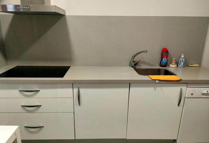 Imagen de la habitación del Apartamentos Dreams Almería Center. Foto 2