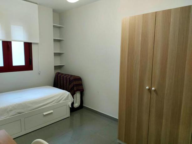Imagen de la habitación del Apartamentos Dreams Almería Center. Foto 3