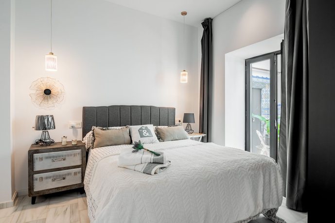 Imagen de la habitación del Apartamentos Dreams Of Marbella. Foto 6