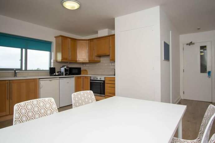 Imagen general del Apartamentos Dromroe Village University Of Limerick. Foto 2