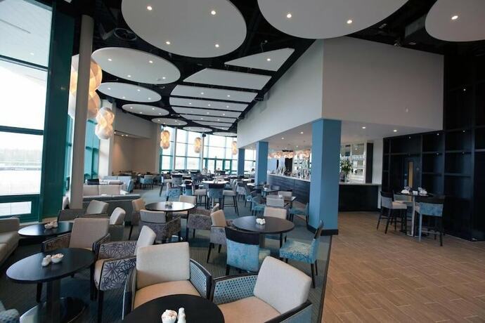 Imagen general del Apartamentos Dromroe Village University Of Limerick. Foto 4