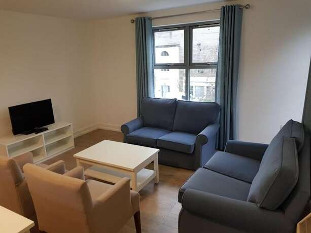 Imagen general del Apartamentos Dromroe Village University Of Limerick. Foto 5