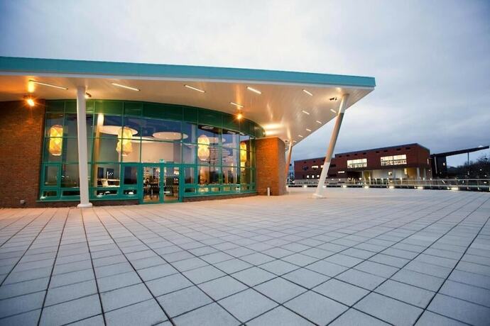 Imagen general del Apartamentos Dromroe Village University Of Limerick. Foto 6