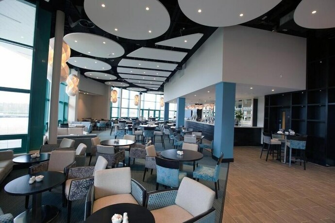Imagen general del Apartamentos Dromroe Village University Of Limerick. Foto 7