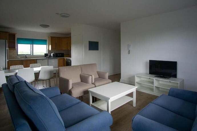 Imagen general del Apartamentos Dromroe Village University Of Limerick. Foto 1