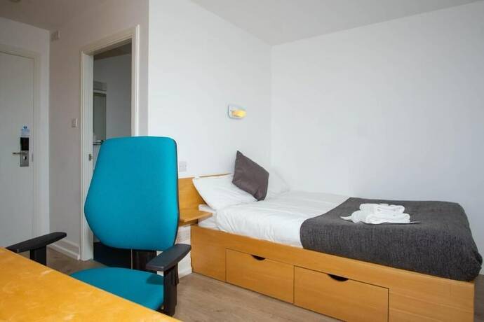 Imagen de la habitación del Apartamentos Dromroe Village University Of Limerick. Foto 10