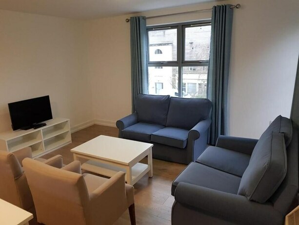 Imagen de la habitación del Apartamentos Dromroe Village University Of Limerick. Foto 11