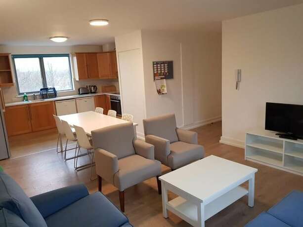 Imagen de la habitación del Apartamentos Dromroe Village University Of Limerick. Foto 12