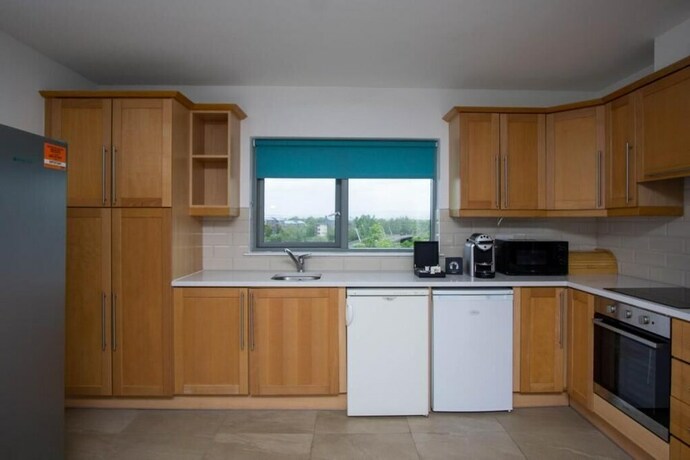 Imagen de la habitación del Apartamentos Dromroe Village University Of Limerick. Foto 13